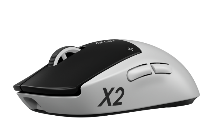 【訂購】Logitech G PRO X 2 SUPERSTRIKE｜無線類比電競滑鼠