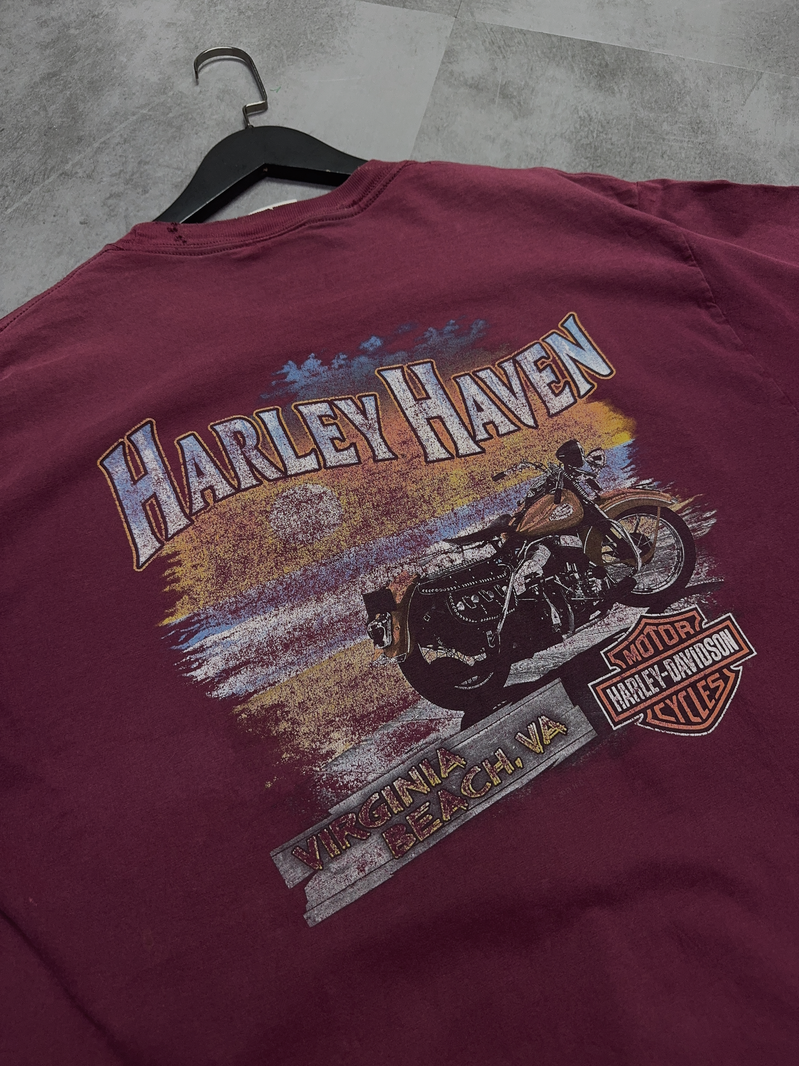 Harley Davidson - XL
