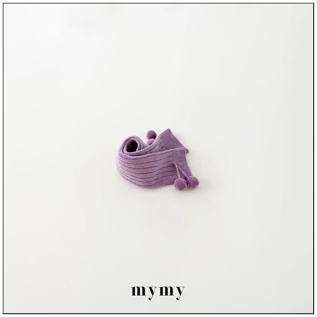 Mysocks | Hyacinth bean set (ACC)