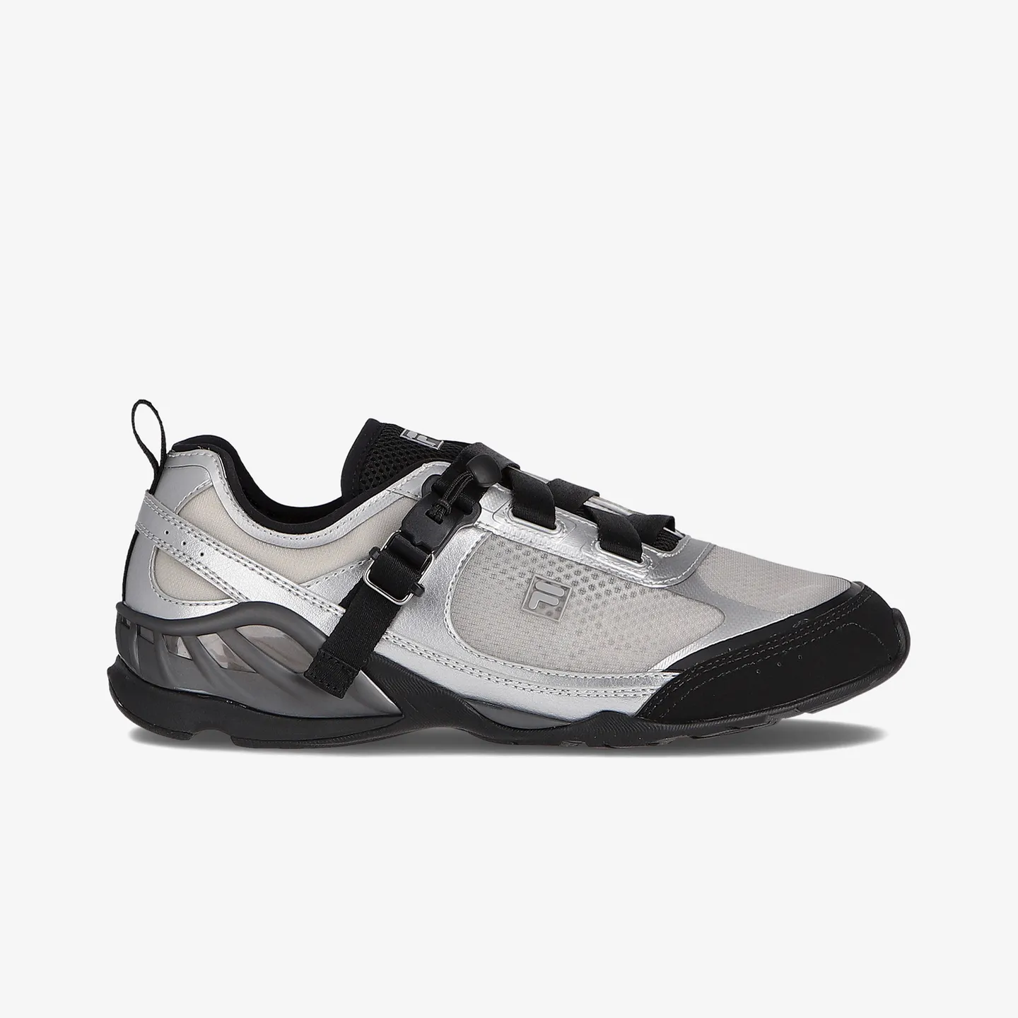 [FILA] Flaire Velcro (4色)