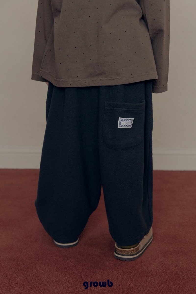 Growb | Mont Blanc Pants