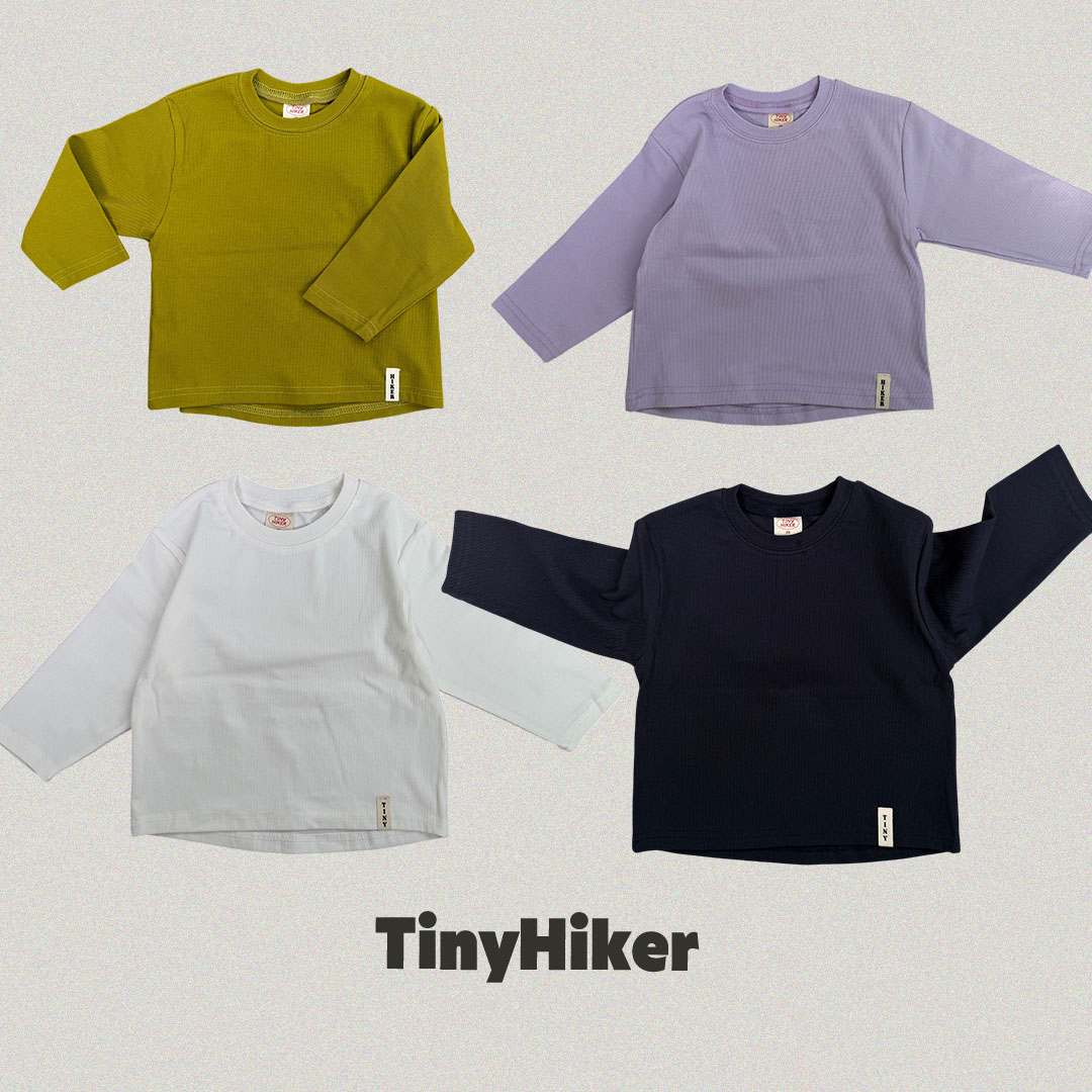 Tiny | Tiny Daily T-Shirt