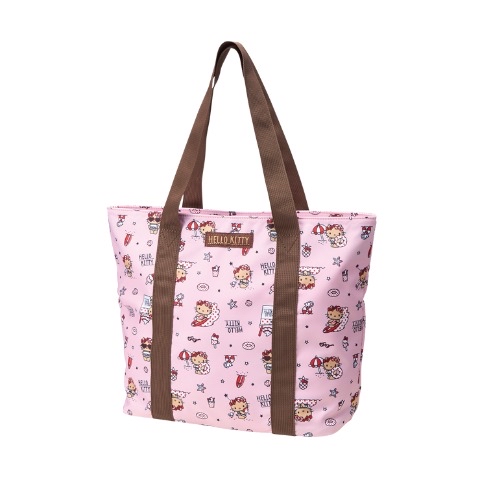 日本限定版Hello Kitty側孭袋