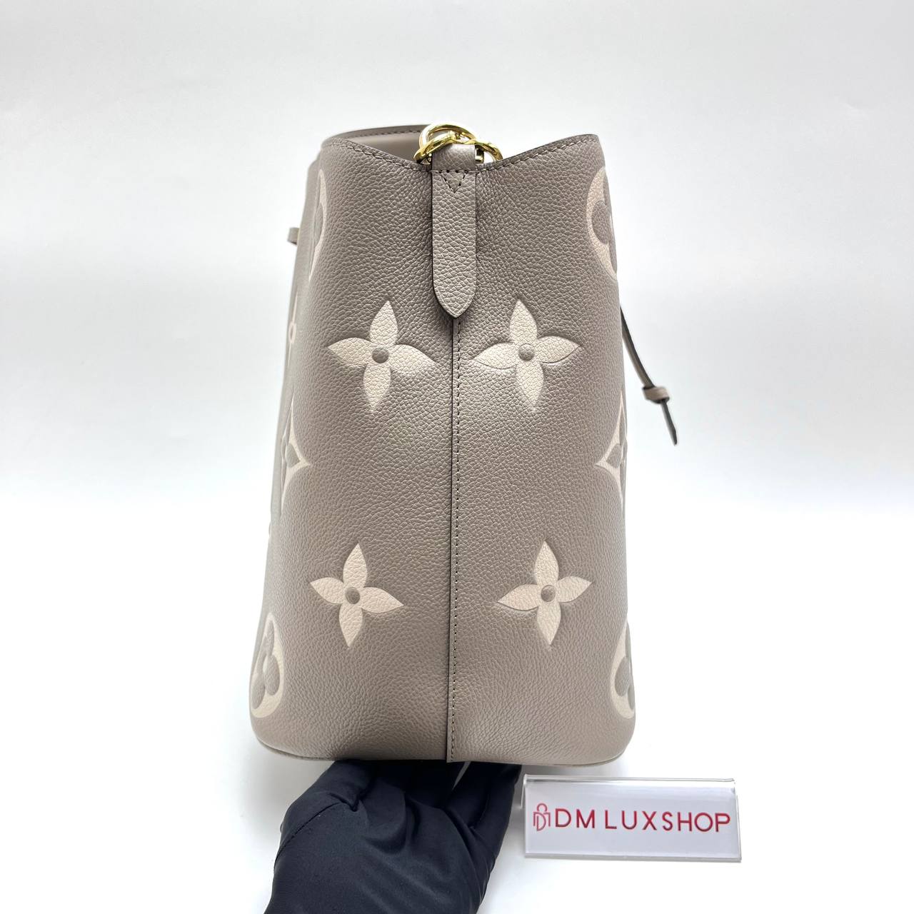 LV Bicolour NeoNoe MM