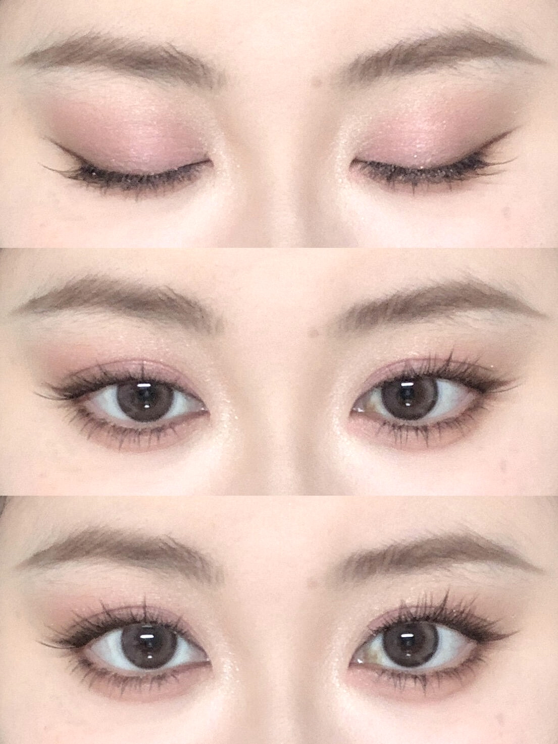 🆕新色❗️Chanel 香奈兒 #Soft  5色眼影盤