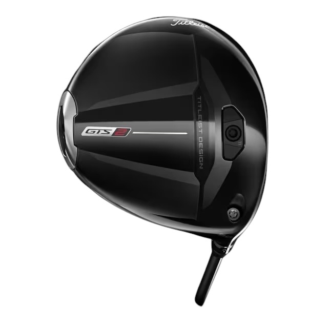 全新 TITLESIT GTS2 DRIVER 一號木桿