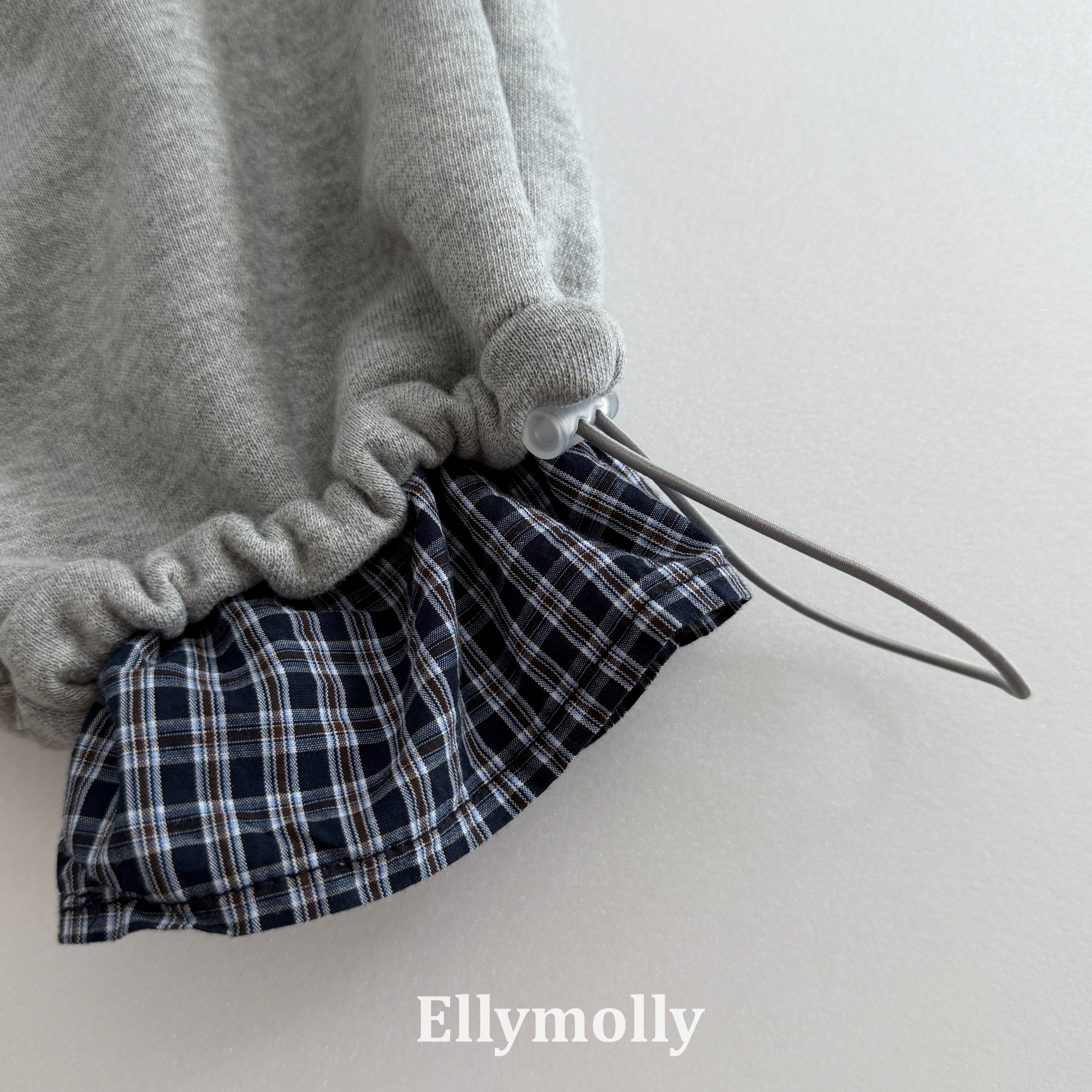Ellymolly | Hush Contrast Pants