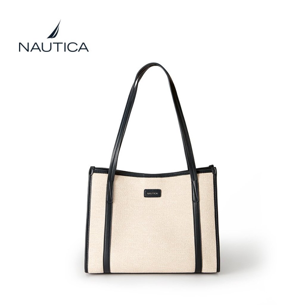 [預購] Nautica Minimalist Tote 手提肩背兩用袋 NA01  NA240029799