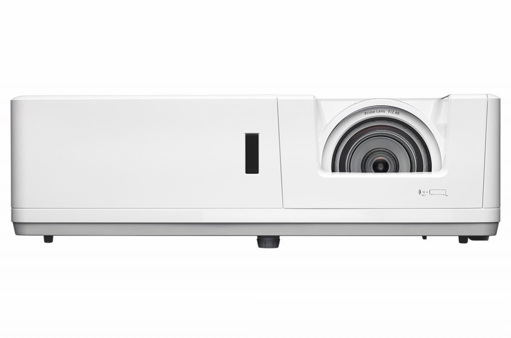 Optoma KZU707TST 雷射短焦工程投影機