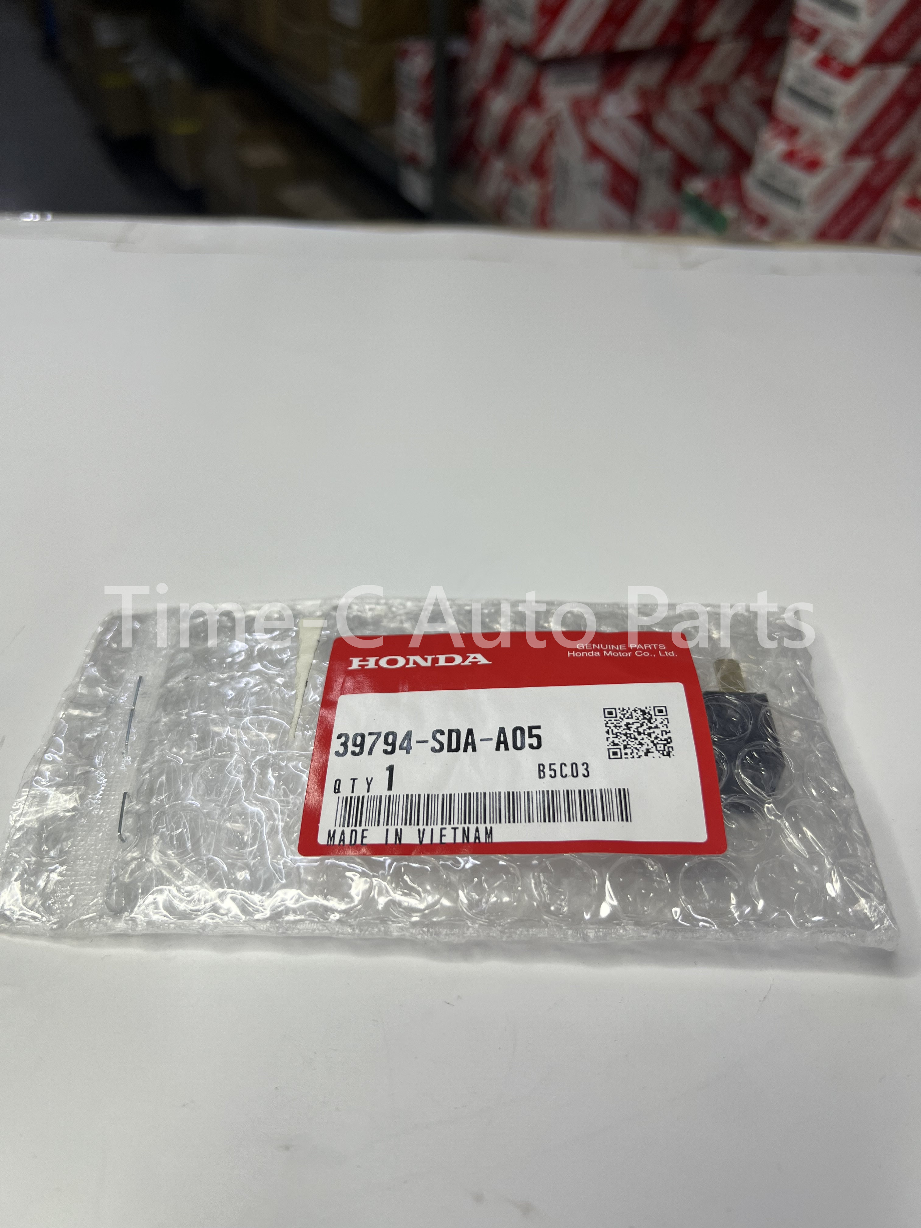 繼電器RELAY 39794-SDA-A05 - Honda Freed