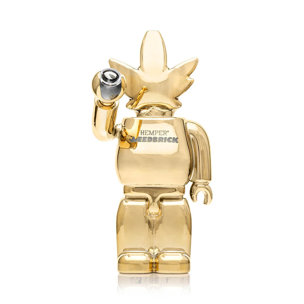 Weedbrick XL Bong | HEMPER