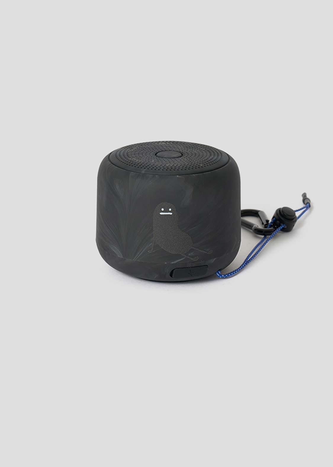 📦訂購 日本限定 graniph Beautiful Shadow 無線藍牙喇叭