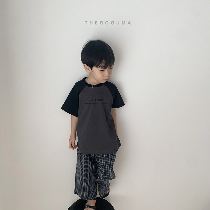 🇰🇷the goguma褲