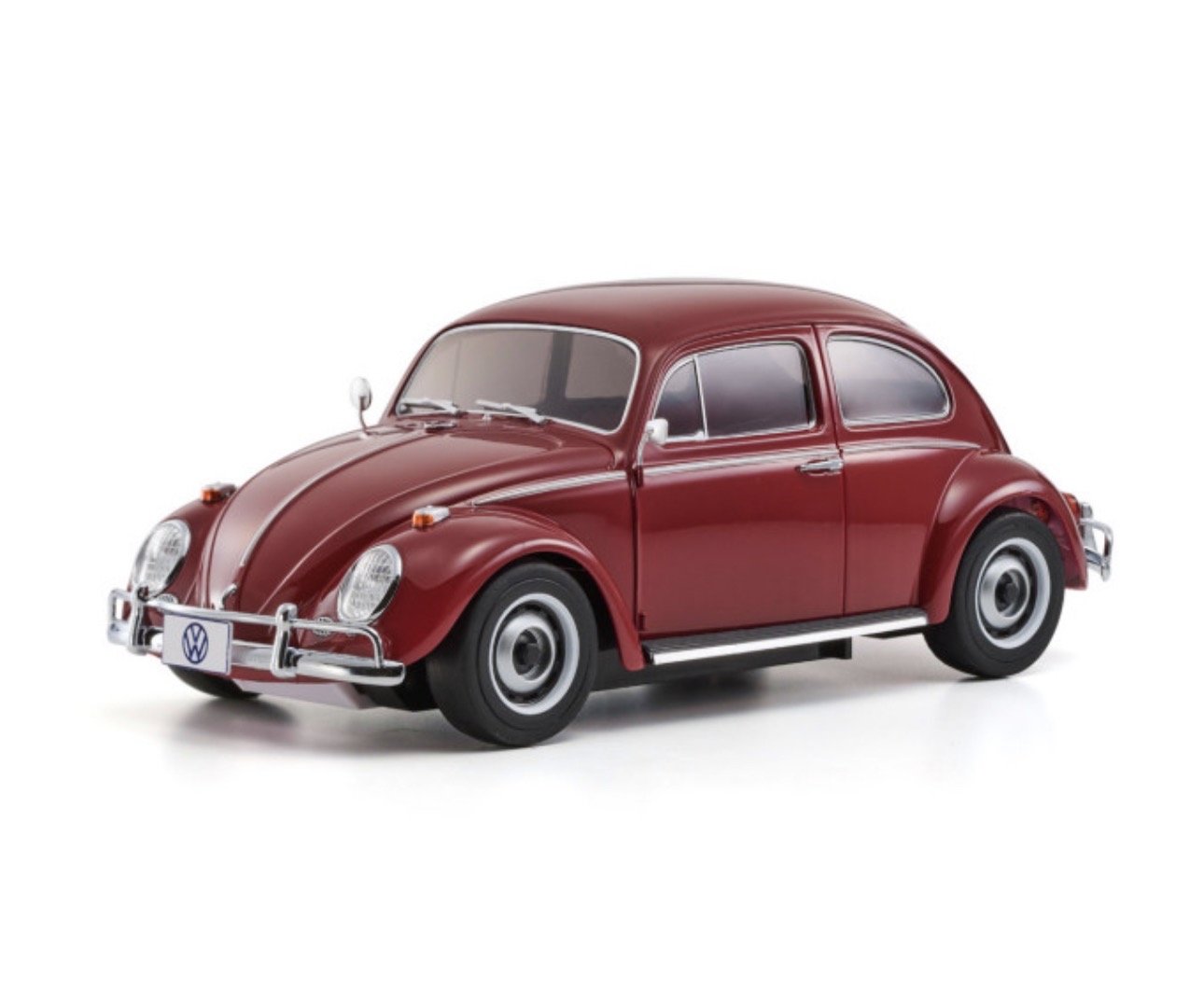 預購Pre-Order VW Beetle 1966モデル ルビーレッド *MZP164RR