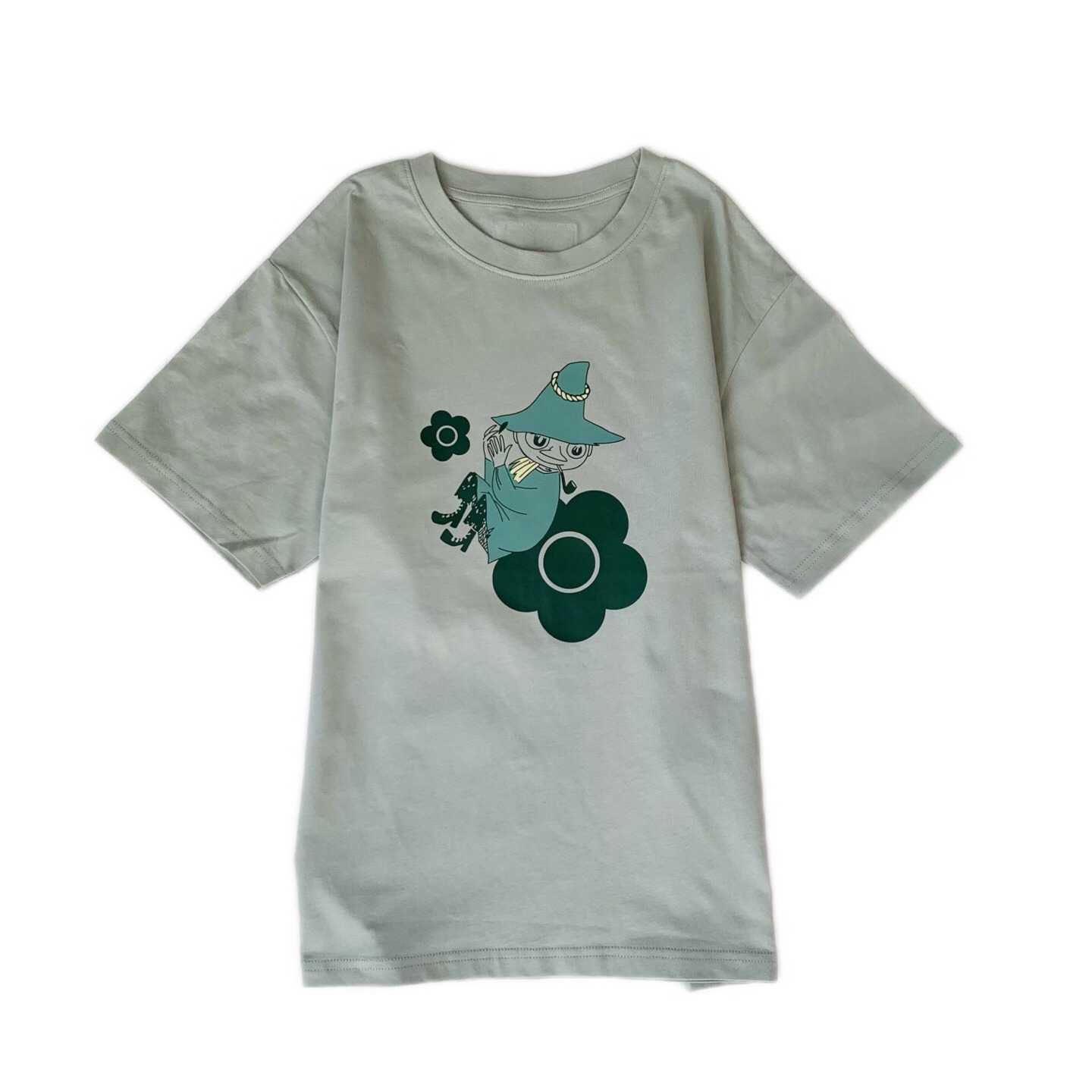 預訂 MOOMIN × MARY QUANT短袖Tee [貨號26A724]