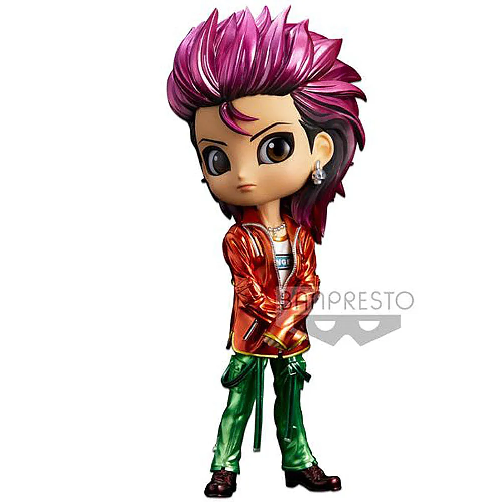 Banpresto, Q Posket: X Japan, Hide Vol. 7 (Ver. B)