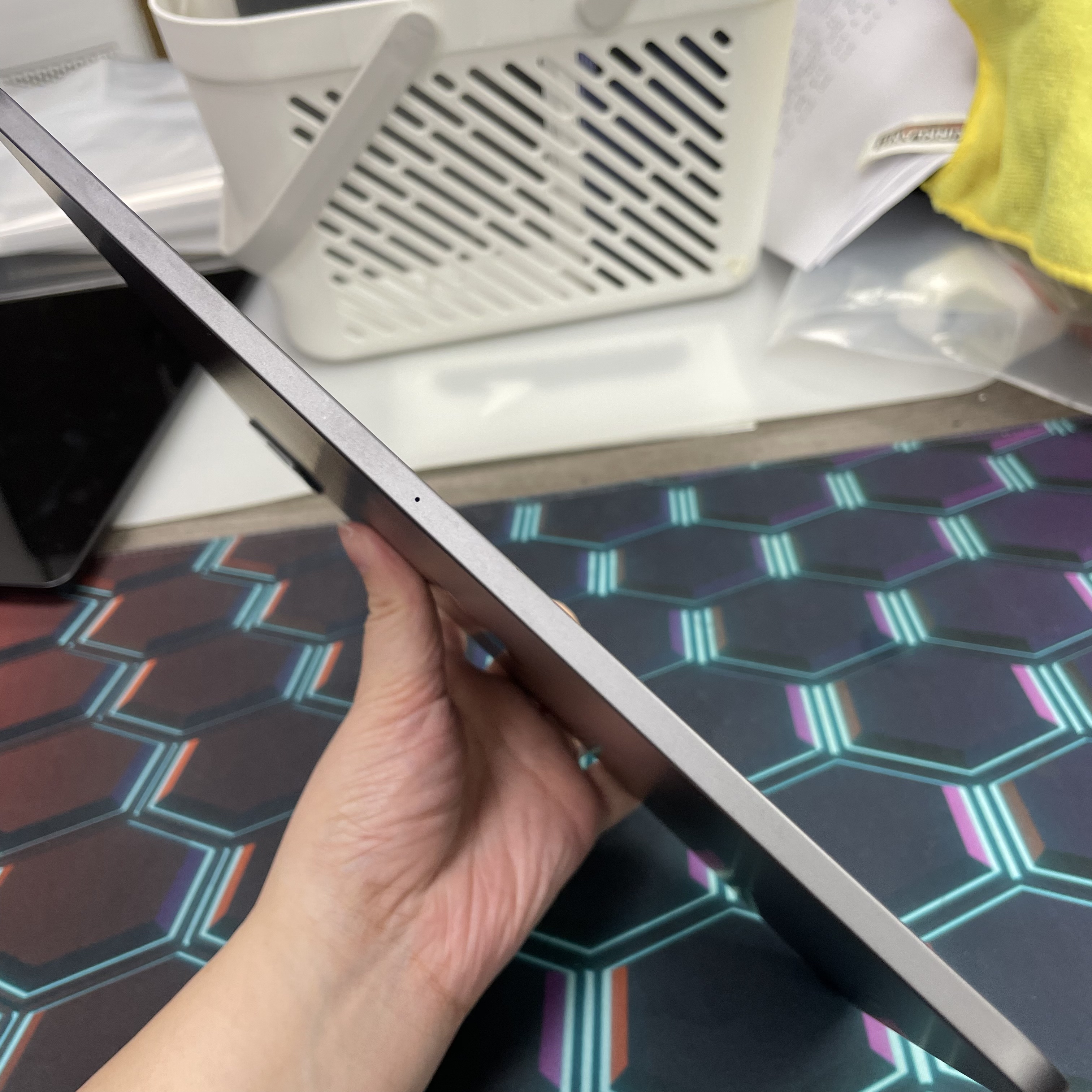 *796189 iPad Pro 2 11吋 勁靚機 128GB WIFI版 灰色 gray