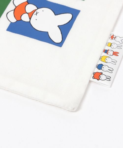 預購 miffy x SC 2025 tote bag 