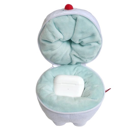 TOOTH CONTAINER POUCH