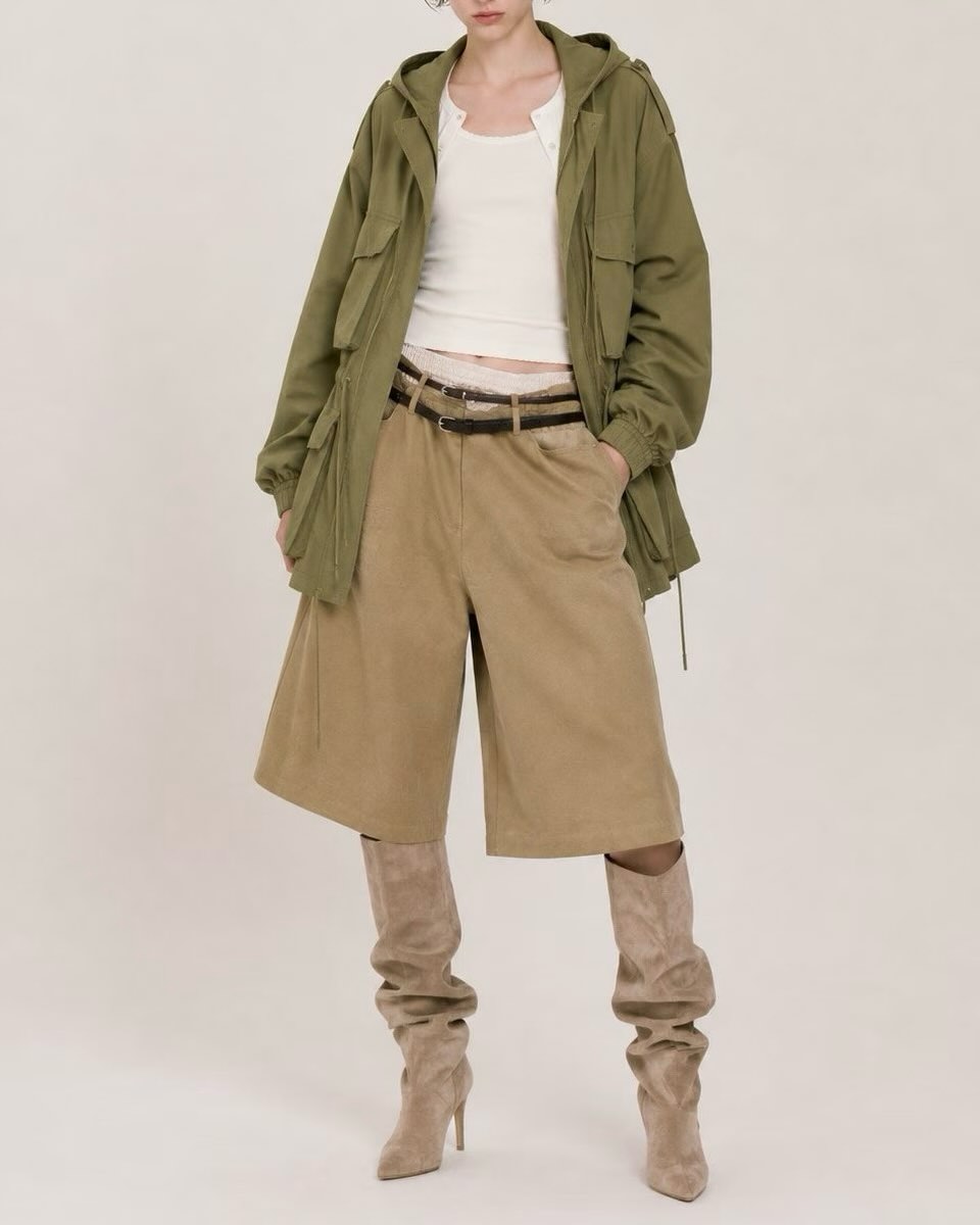 (2026FW) MYDRESS - JK