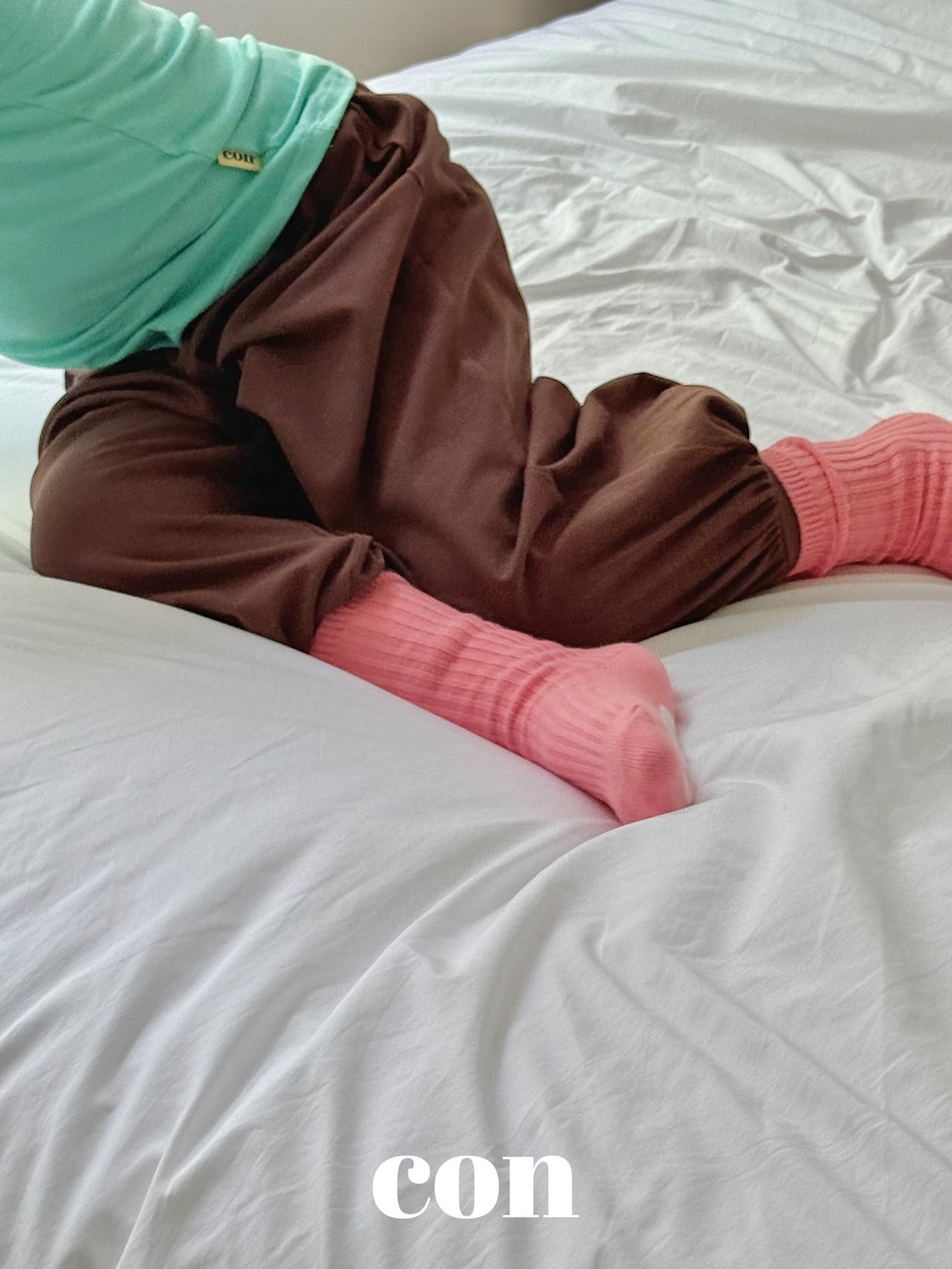 Con | Takka Jogger Pants