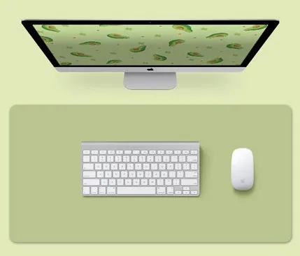 TECHGEAR仿皮多色桌面工作墊 [預購商品］截止日期為4月30號，預計發貨日期為5月中至5月尾