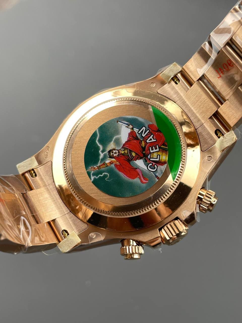 贝嫂 全玫迪/40mm/4130机🌟