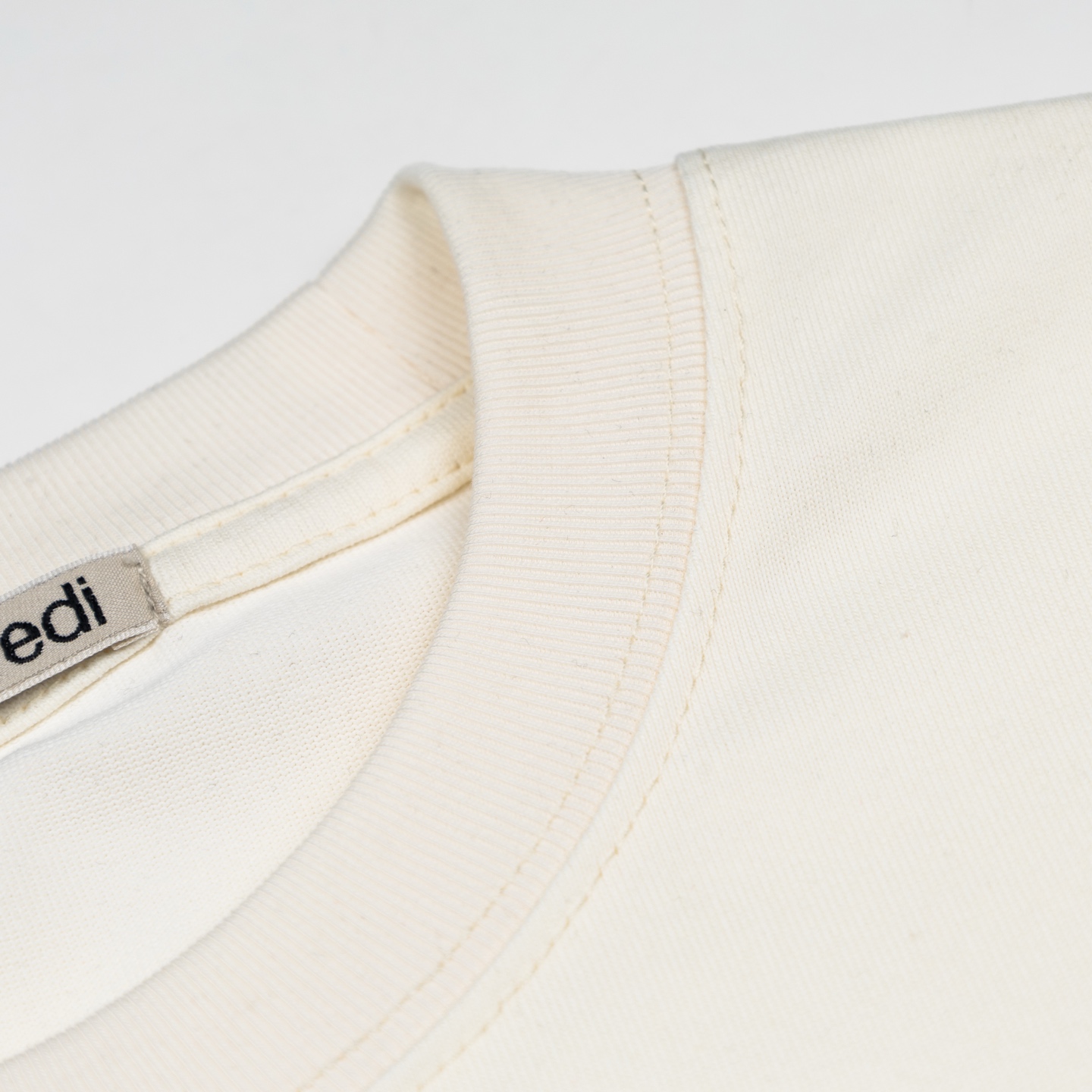 Mardi Mercredi Ddanji Twin Dachshund Graphic Tee