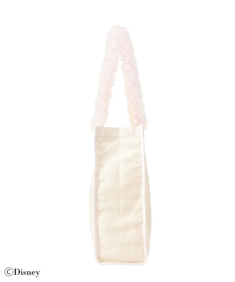 🎀【預訂】Maison de FLEUR x Marie Frill Handle Tote Bag