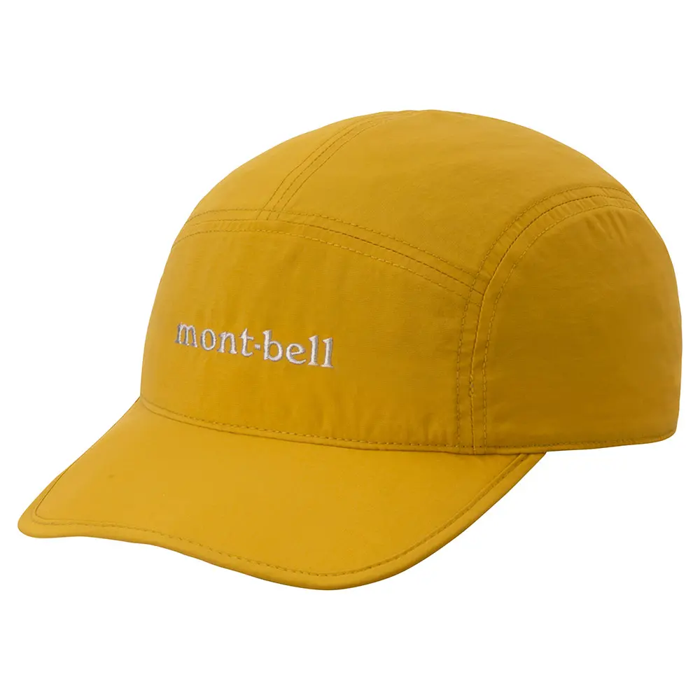 Montbell O.D. Crushable Cap 1118692