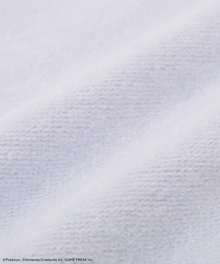 🎀【預訂】 PokePeace x Maison de FLEUR 刺繡手帕 - Nyasper