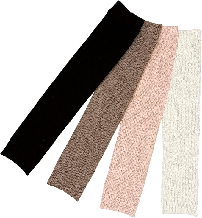 日本 Cocoonfit 保暖手臂/ 小腿套 Arm / Leg Warmer 