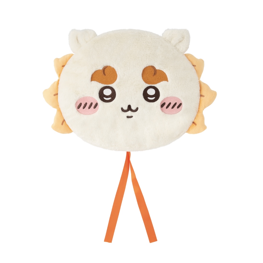 Chiikawa Park 限定 雙面帽｜預訂