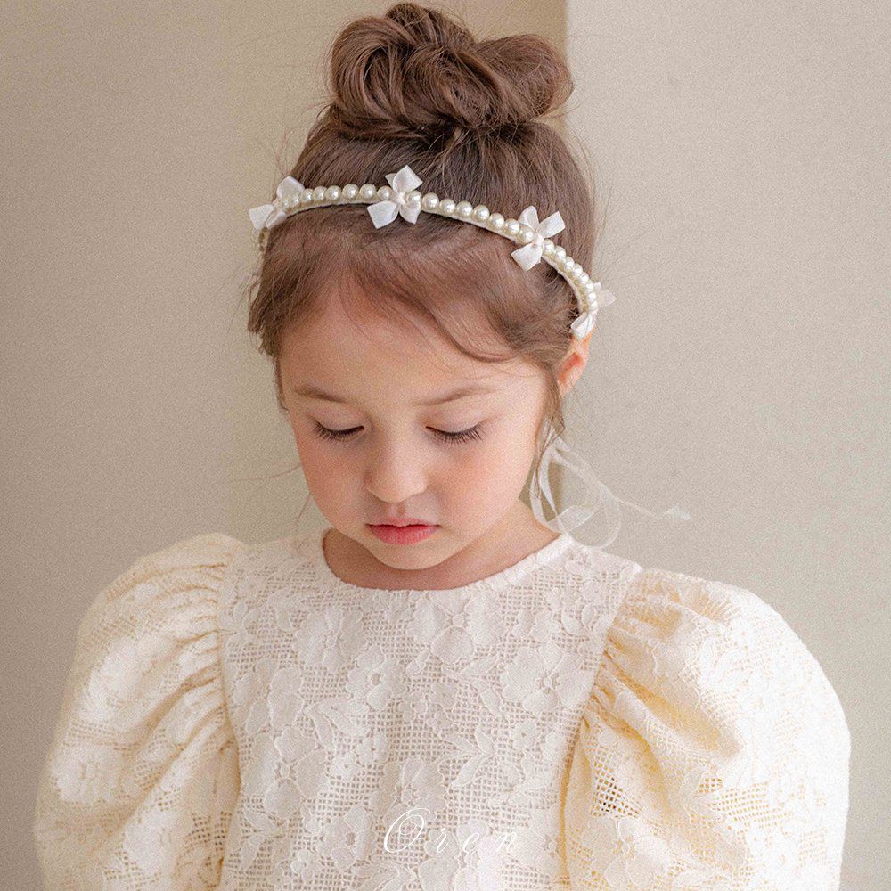 CH4432 Hairband