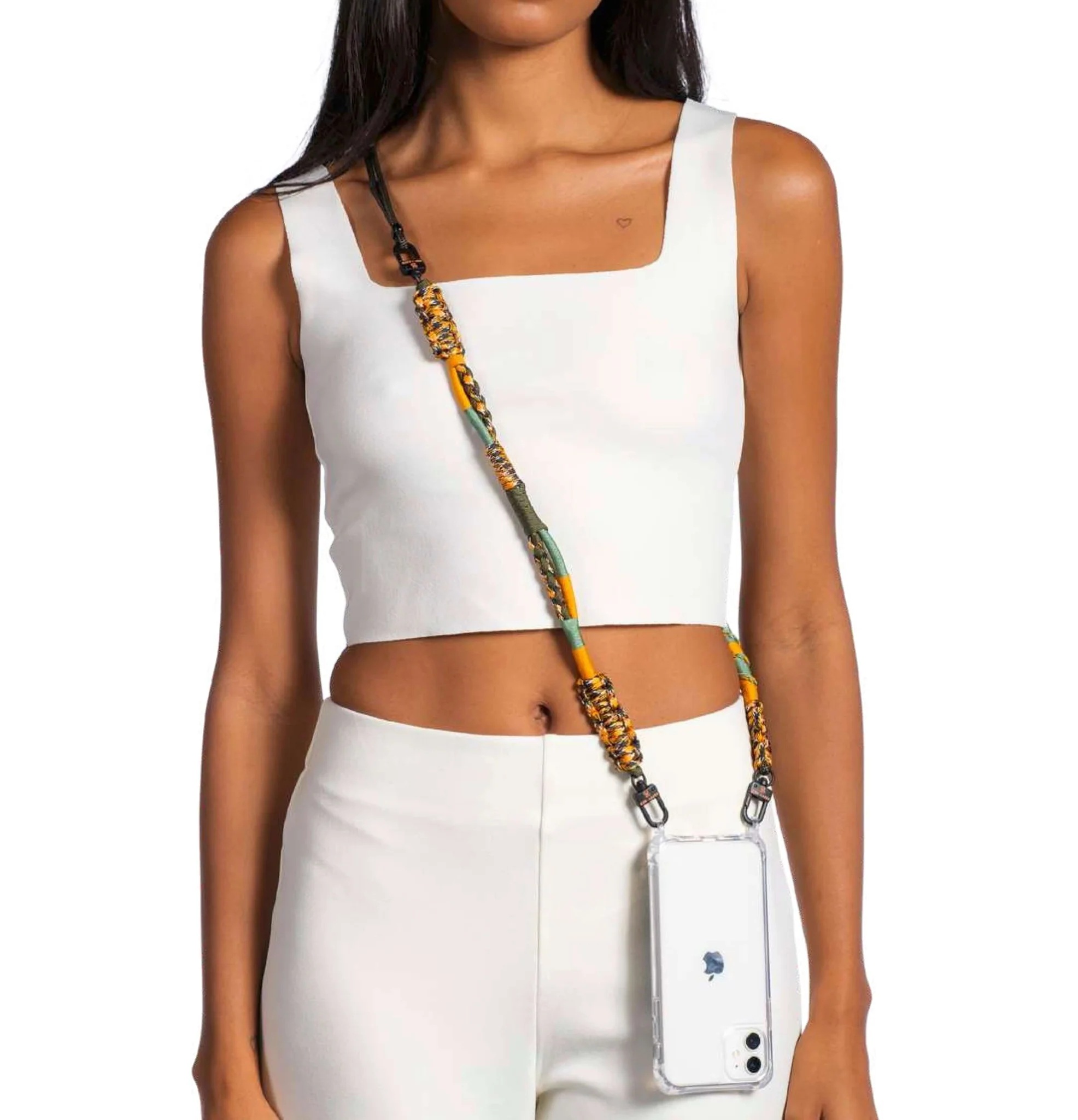 There Ayarlanabilir Askı