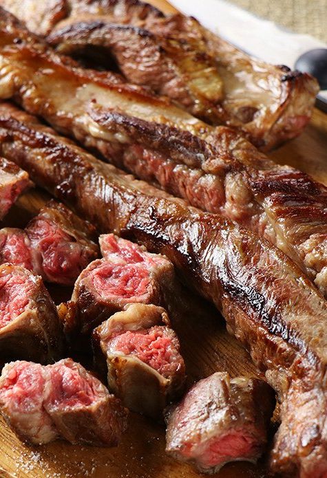 🇦🇺冰鮮澳洲 Sir Thomas MB3+ 和牛肋條 🐮🥩