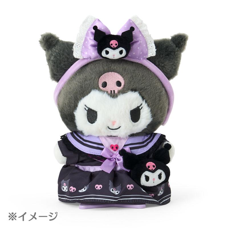 Sanrio 公仔衫 M size (不連公仔)