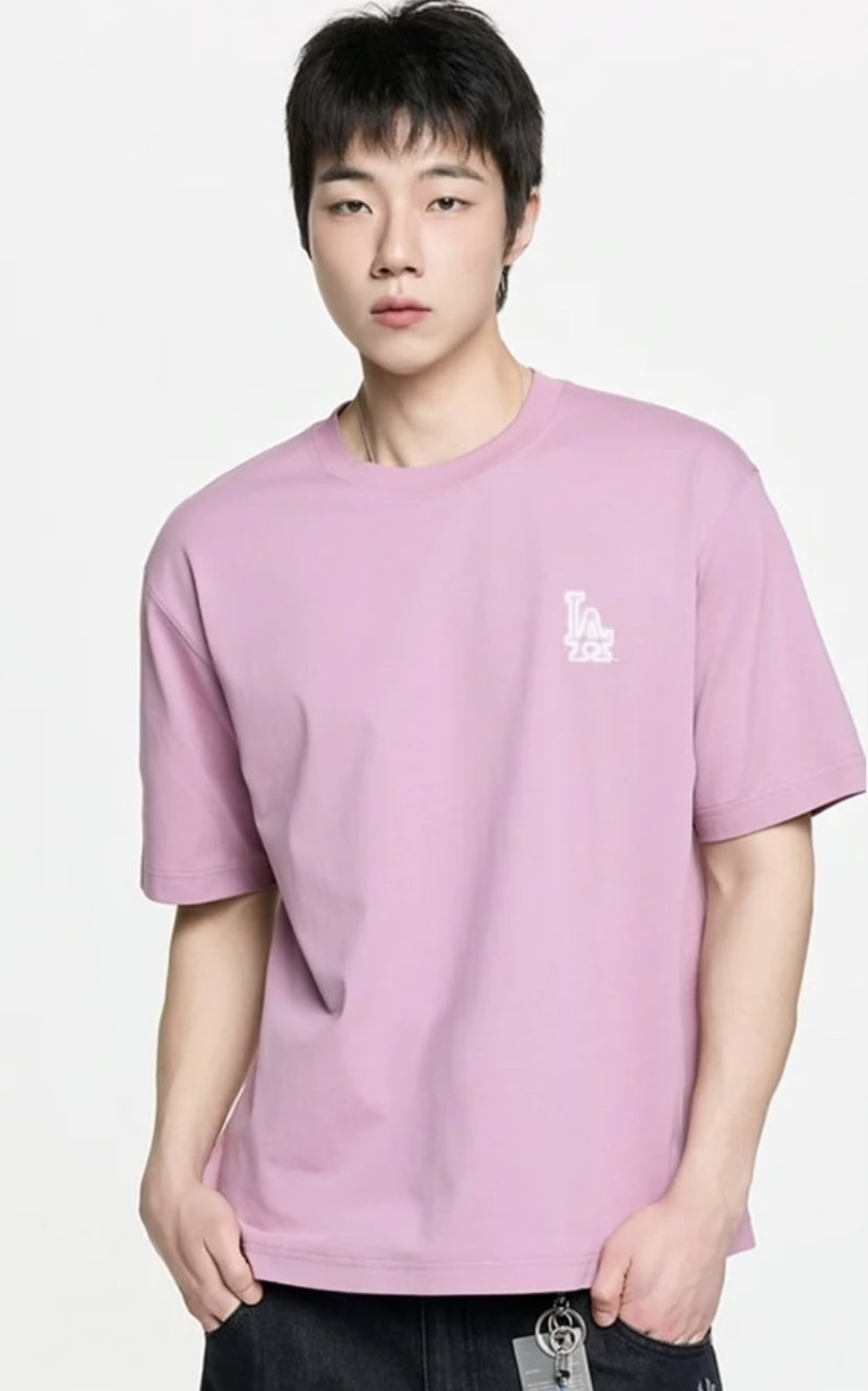 🇰🇷韓國MLB短袖Tee（3ATSB0863）