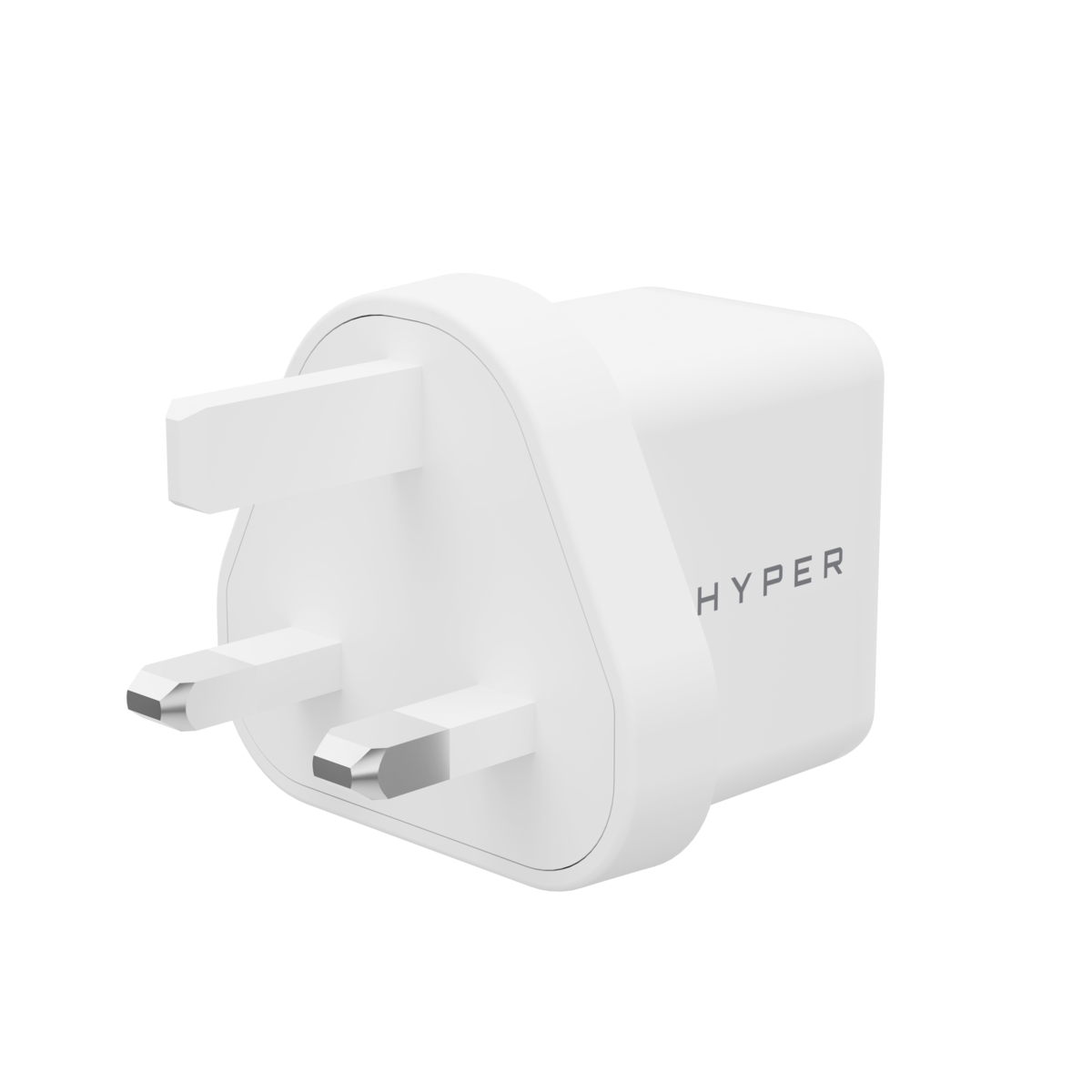 HyperJuice 35W GaN USB-C 充電器 HJG35UK