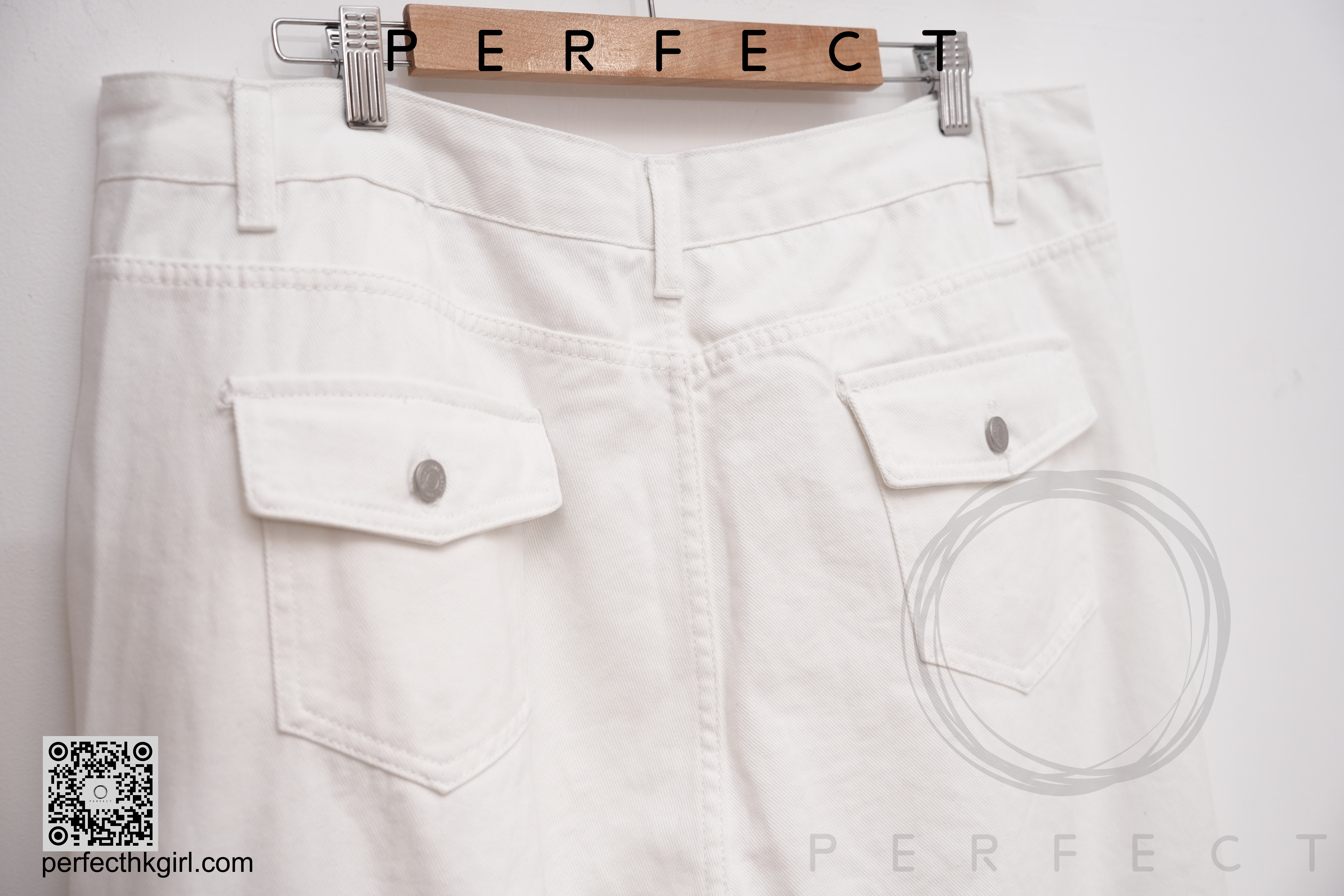 P0038_人氣皇爆單唔洗燙修長四季牛仔褲（顯瘦黑色）