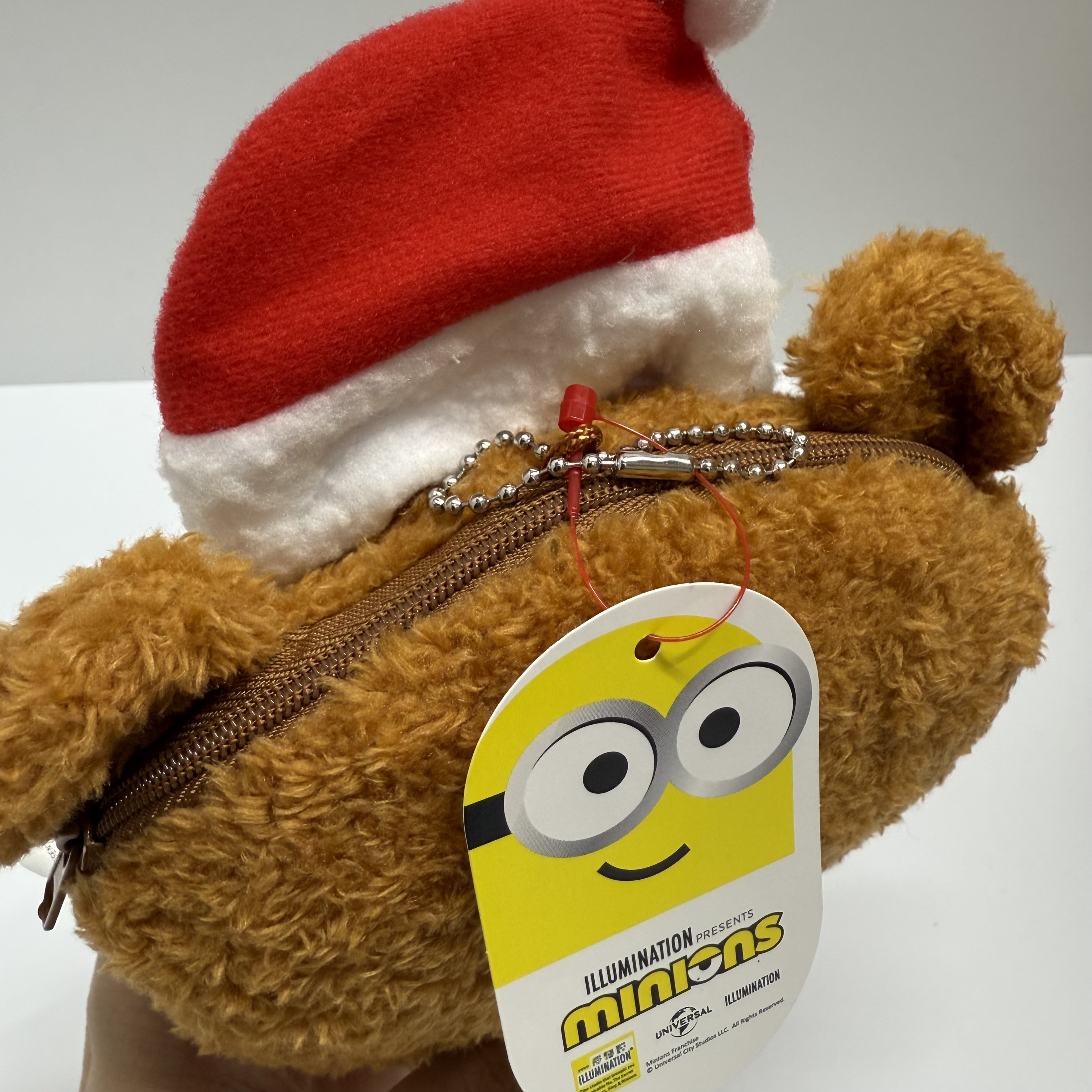 現貨 Tim 聖誕pouch