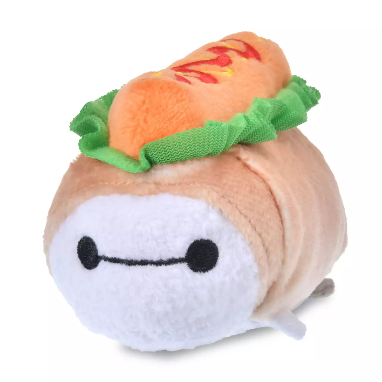 [訂購] [JDS] American Diner TSUM TSUM ｜ BAYMAX {TF2606025}