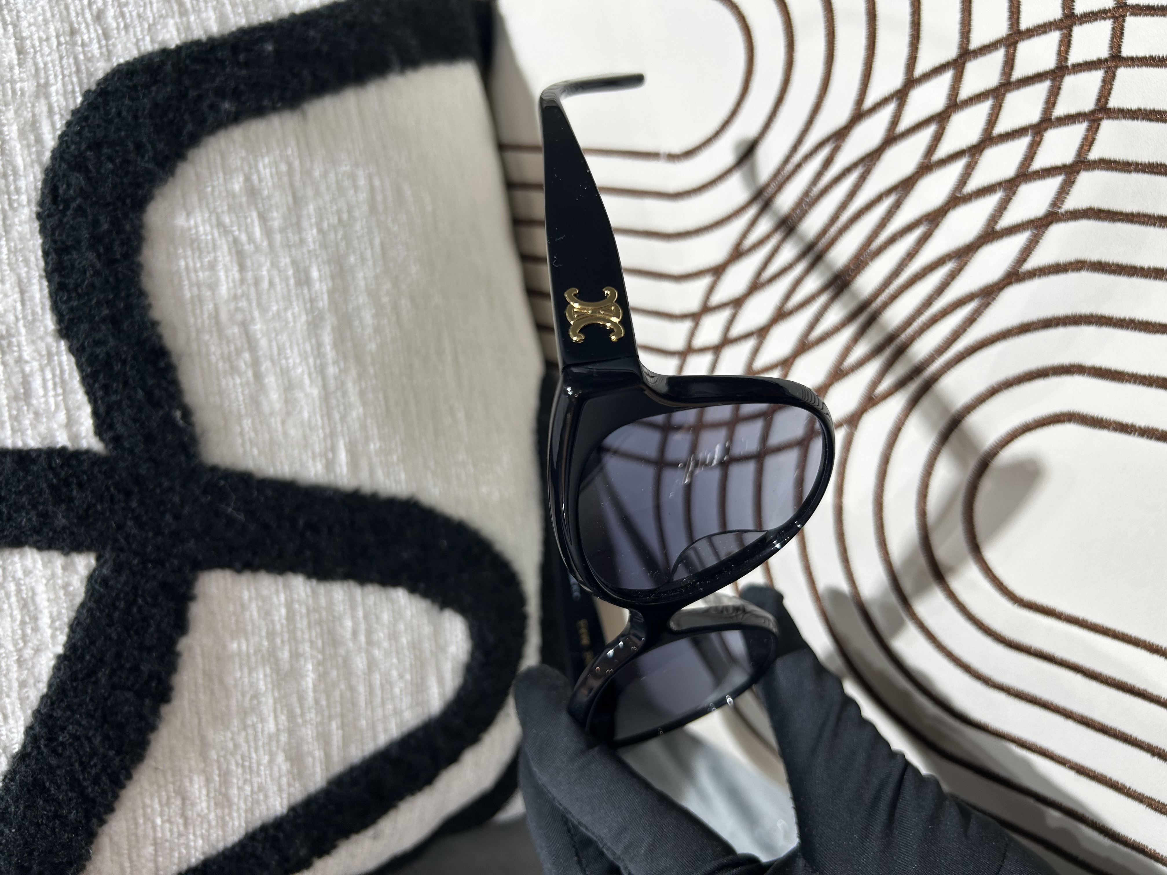 Celine Sunglasses 100%Authentic ,98%New