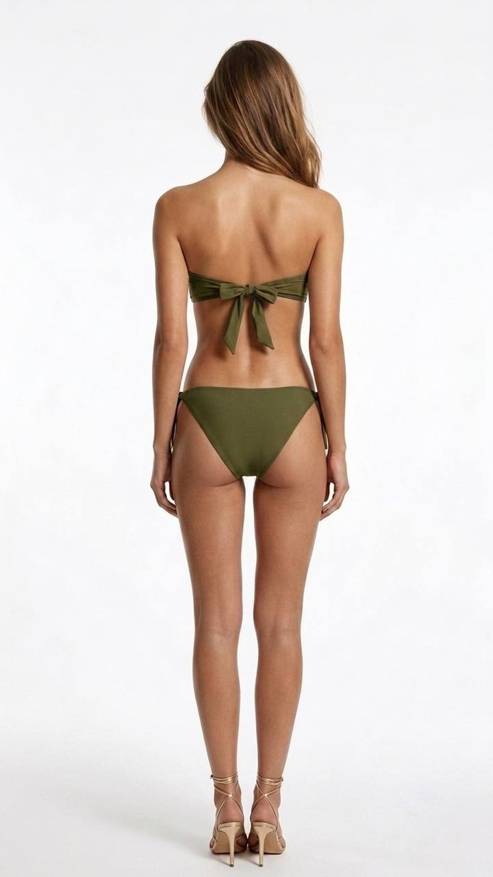 BUN129 - BIKINI SET