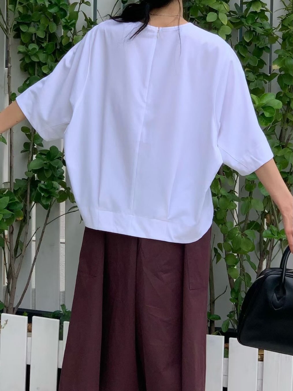 (2026FW) REVE - TOP