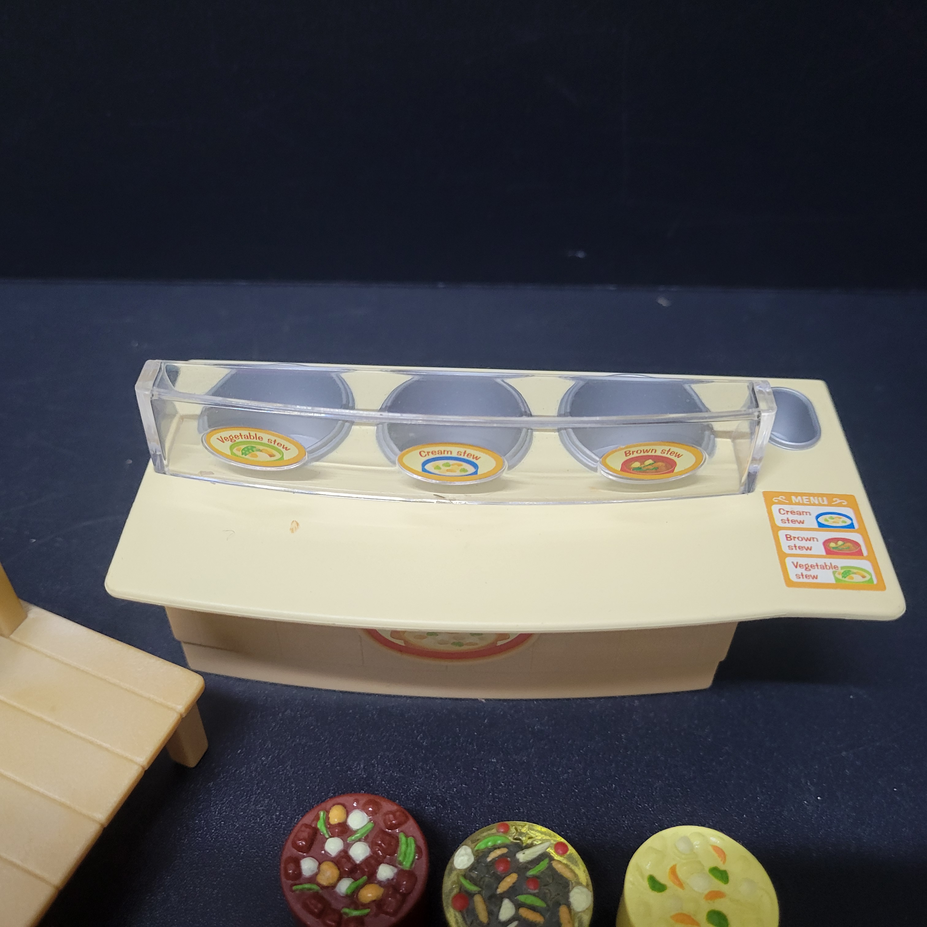 森林家族食店B0403