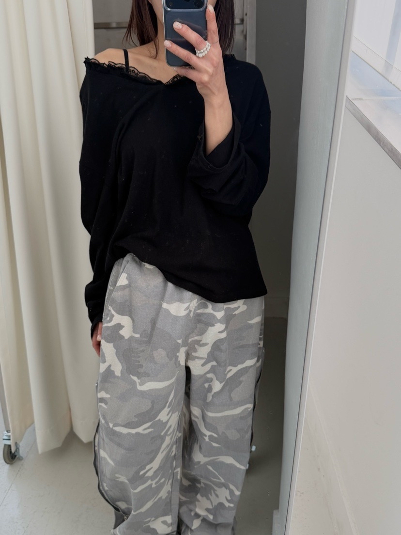 (2026SS) FRANC - TOP 