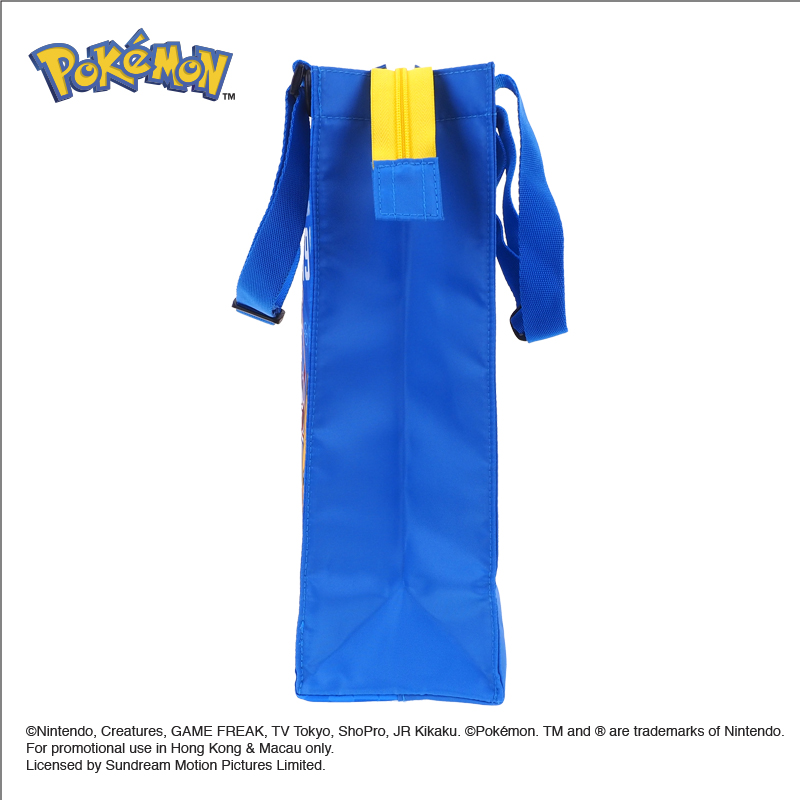 Pokémon Shopping Bag 環保袋 