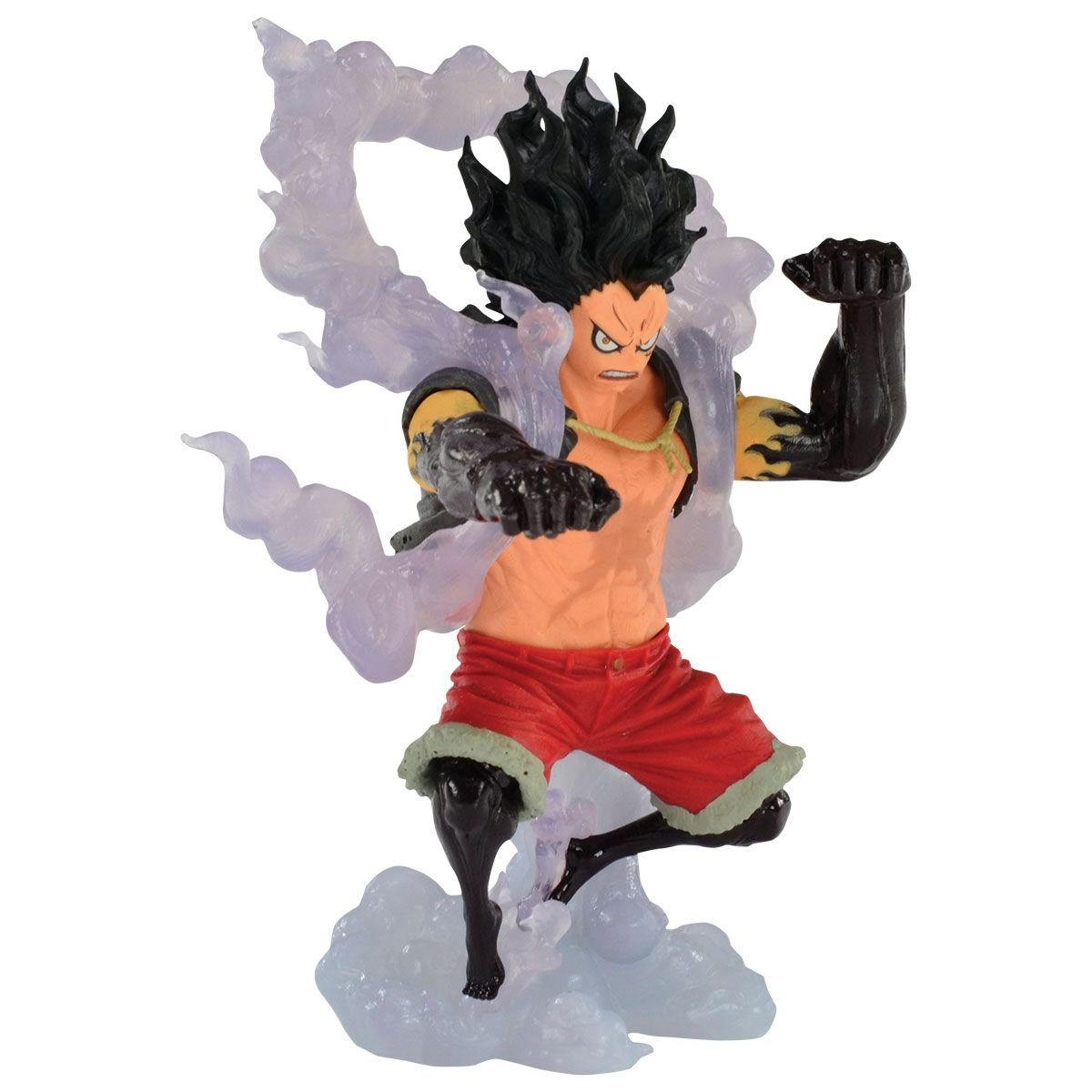 Banpresto, King of Artist (KOA) Figure: One Piece, The Monkey D. Luffy (Special Ver. B)  海賊王 路飛 (再版)