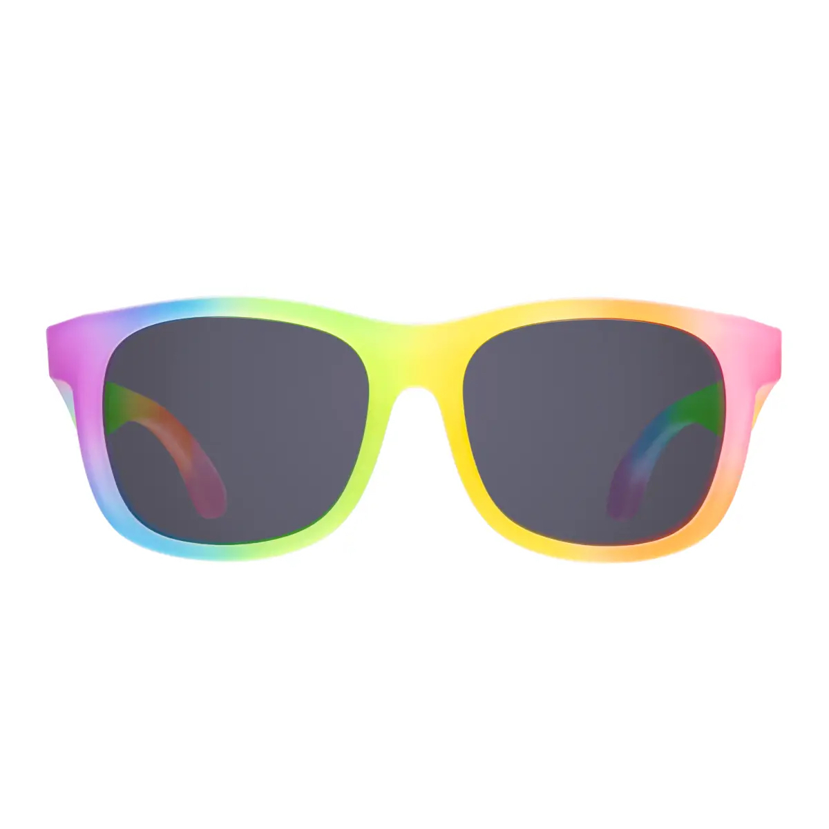 Neon Rad Rainbow Navigator